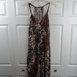 free 2 Luv Maxi Dress